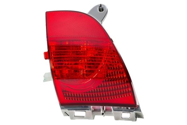 Citroen C3 Peugeot 308 2008 Sağ Alt Sis Lambası Kedi Gözü HELLA