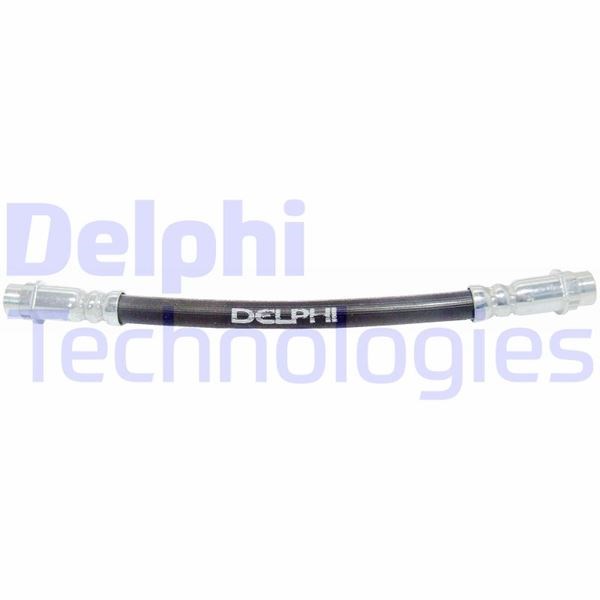 Citroen C3 / Picasso / Peugeot 207 Arka Sağ/Sol Fren Hortumu DELPHI