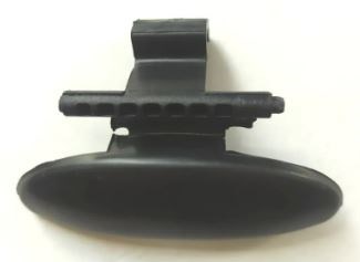 Citroen C3 Torpido Kapak Açma Mandal WPI