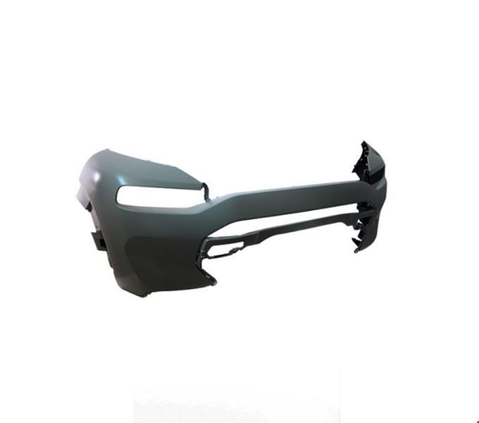 Citroen C3 Aircross Ön Tampon [2021-] DOGAN-