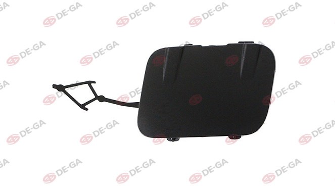 Citroen C3 Aircross Ön Çeki Demir Kapağı DEGA