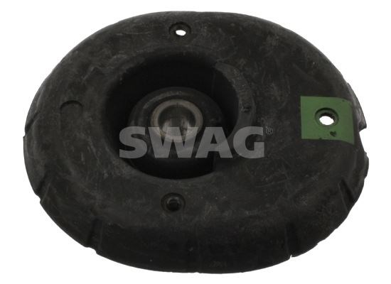 Citroen C3 Amortisör Takozu Ön SWAG