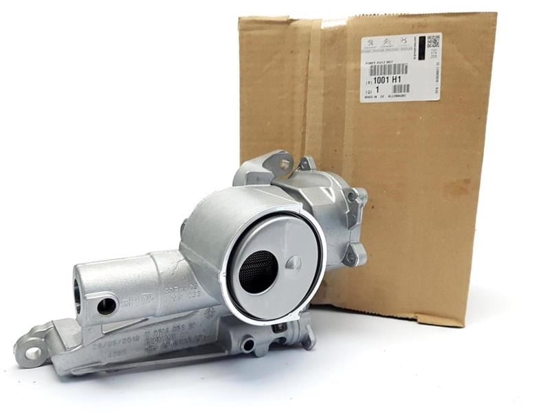Citroen C3 C4 Peugeot 207 308 EP3 EP6 EP6DT EP6DTS 3008 EP6 EPDT 5008 EP6... PSA