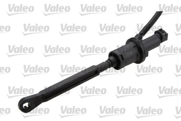 Citroen C3 I Debriyaj Üst Merkezi VALEO
