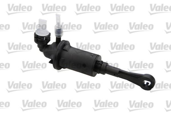 Citroen C3 I Debriyaj Üst Merkezi VALEO