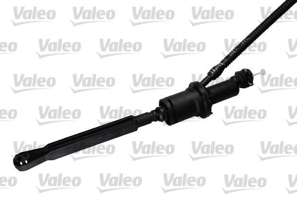 Citroen C3 I Debriyaj Üst Merkezi VALEO