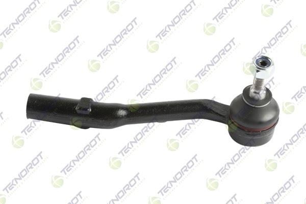 Citroen C3 II Rot Başı Ön Sağ TEKNOROT