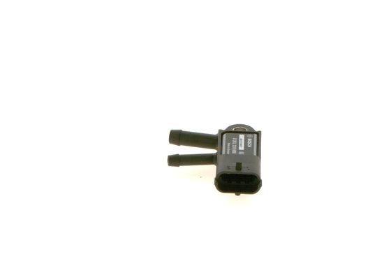 Volvo C30 DPF Sensörü BOSCH