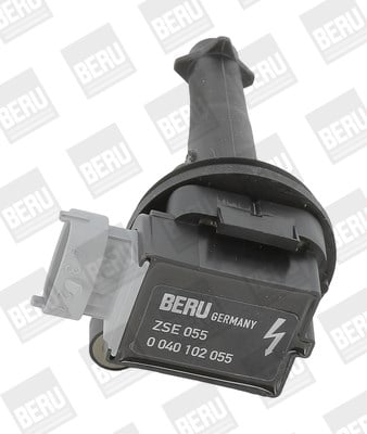 Volvo C30 Ateşleme Bobini 2.4-T5 BERU