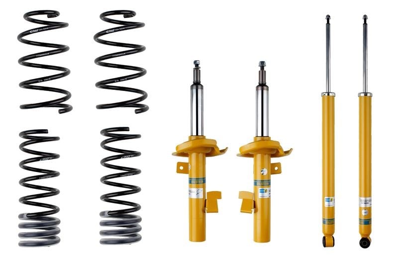 Volvo C30 B12 Pro-Kit Amortisör BILSTEIN