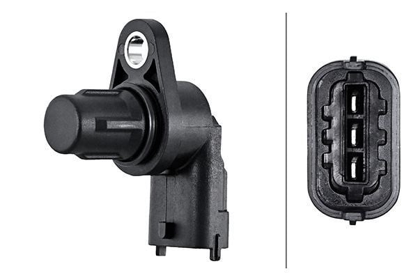 Volvo C30 C70 2 S40 2 S60 1 S80 2 Eksantrik Mil Sensörü HELLA