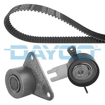 Volvo C30 Eksantrik Gergi Kiti DAYCO