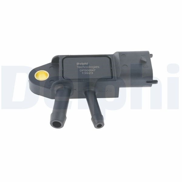 Volvo C30 DPF Sensör DELPHI