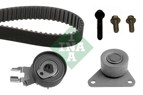 Volvo C30 C70 S40 S60 S70 V40 V50 V70 XC70 Ford Kuga Mondeo Focus Eksantrik... INA