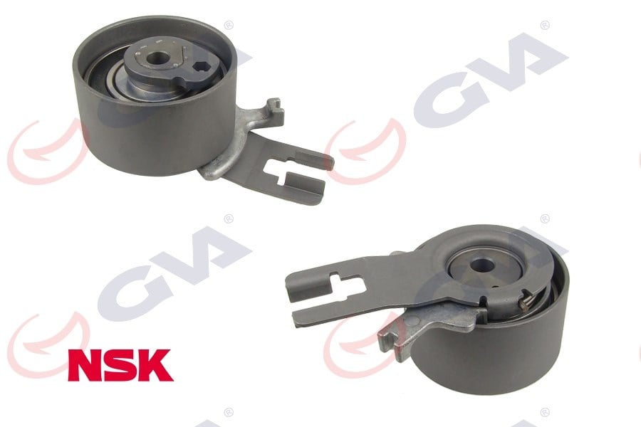 Volvo C30 Triger Gergi Rulmanı GVA