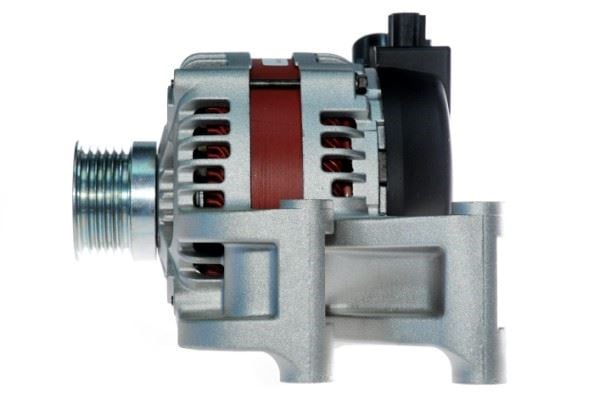 Volvo C30 S40 V50 Alternatör 1.8-2.0 Benzin 120 AMP HELLA