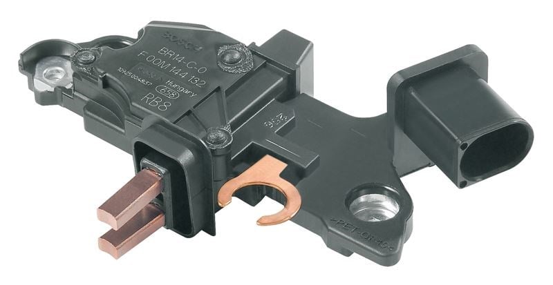 Volvo C30 Alternatör 120 AMP BOSCH