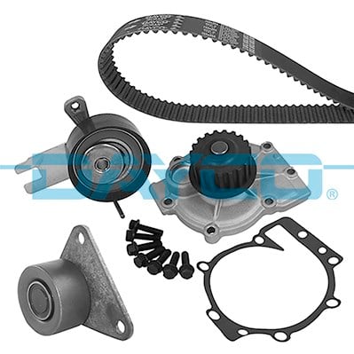 Volvo C30 C70 S40 S60 S70 V40 V50 V70 XC70 Kuga Mondeo Focus Eksantrik Gergi... DAYCO