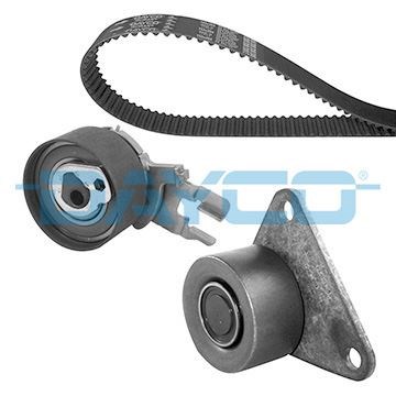 Volvo C30 Eksantrik Gergi Kiti Uzun Gergi DAYCO