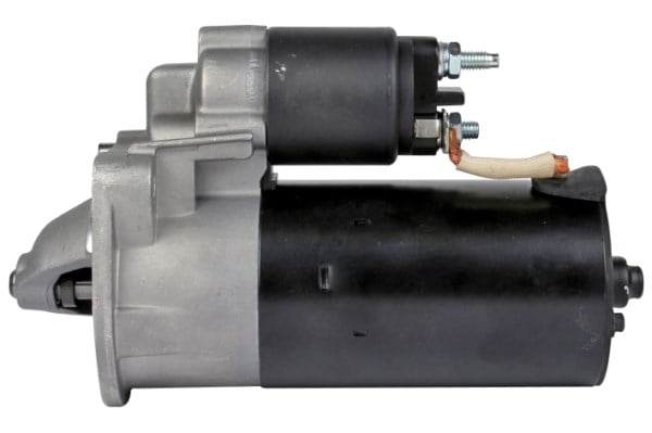 Volvo C30 C70 S40 S60 S80 V50 V70 XC60 XC70 XC90 Marş Motoru HELLA