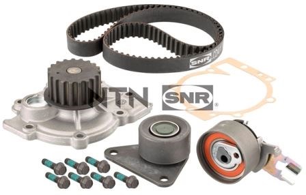 Volvo Ford Eksantrik Gergi Kiti Devirdaimli 2.4 2.5 SNR