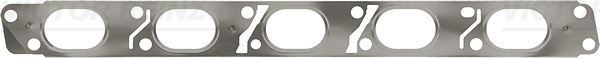 Volvo C30 C70 II S40 II S60 II S80 II V40 V50 V60 V70 III XC70 II Egzoz... V.REINZ
