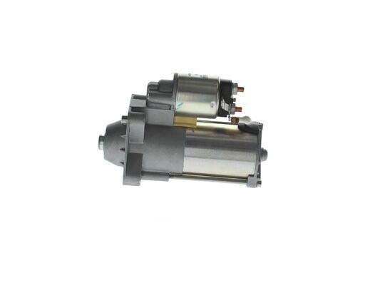 Volvo C30 C70 S60 V40 V60 V70 XC60 XC90 Marş Motoru 2.0-T4-T5 BOSCH