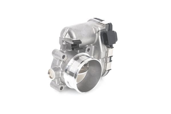 Volvo C30 C70 S40 S60 S80 V40 V50 V60 V70 XC70 XC60 XC90 Gaz Kelebek Dizel... BOSCH