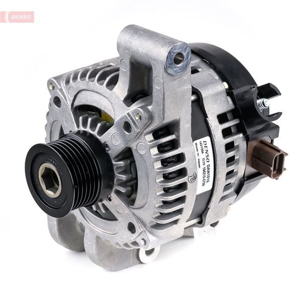 Volvo C30 S40 V50 1.8-2.0 Benzinli Alternatör 120 AMP DENSO