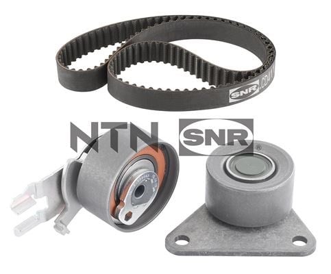 Volvo C30 Eksantrik Gergi Kiti Uzun Gergi SNR
