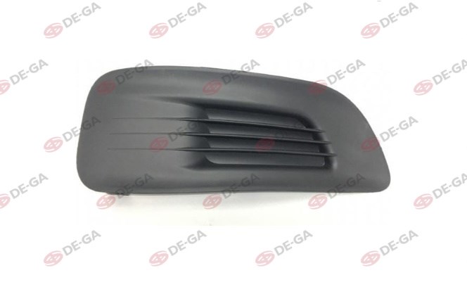 Citroen C4 Ön Tampon Panjuru Sağ DEGA