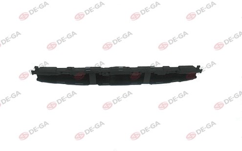 Citroen C4 Ön Tampon Darbe Emici DEGA