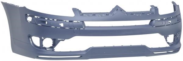 Citroen C4 Ön Tampon Astarlı Sport PHIRA