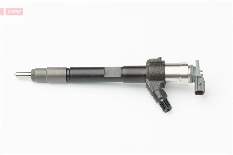 Citroen C4 Aircross Common Rail Enjektör DENSO