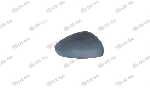 Citroen C4 C5 Dış Ayna Kapağı Astarlı Sağ DEGA