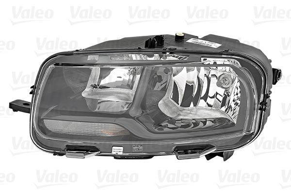 Citroen C4 Cactus Sol Far VALEO