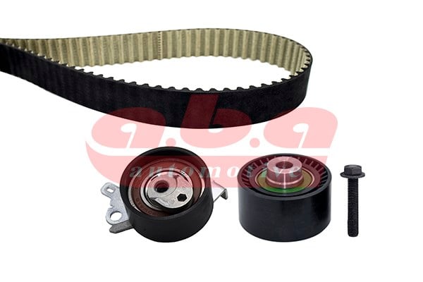 Citroen C4 I Eksantrik Gergi Kiti 2.0 16V ABA