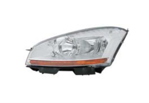 Citroen C4 Picasso Ön Far Motorlu Sol TYC
