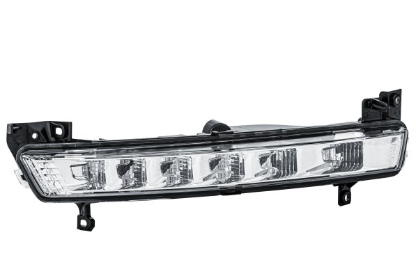 Citroen C4 Picasso Grand Picasso Sol Gündüz Seyir Işığı LED HELLA