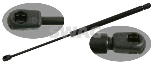 Citroen C5 Motor Kaput Amortisörü SWAG