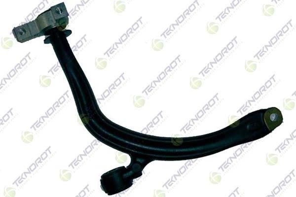 Citroen C5 Alt Salıncak Komple Sol TEKNOROT