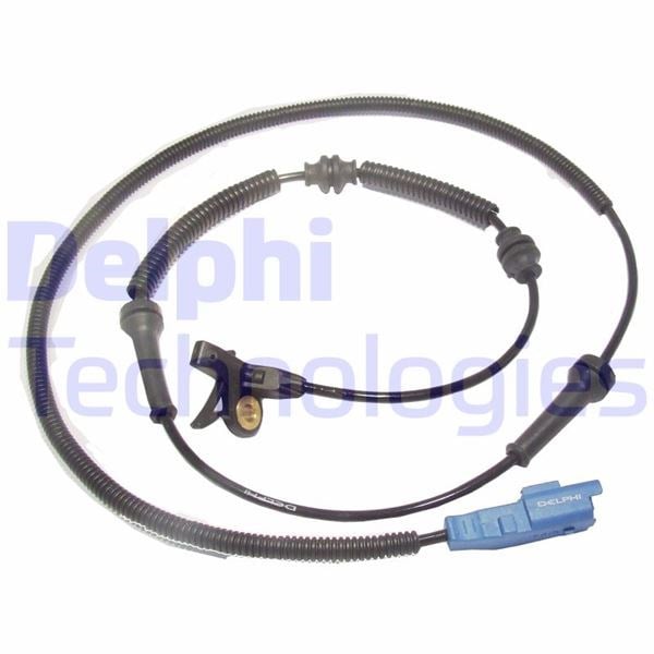 Citroen C5 Ön ABS Hız Sensörü DELPHI