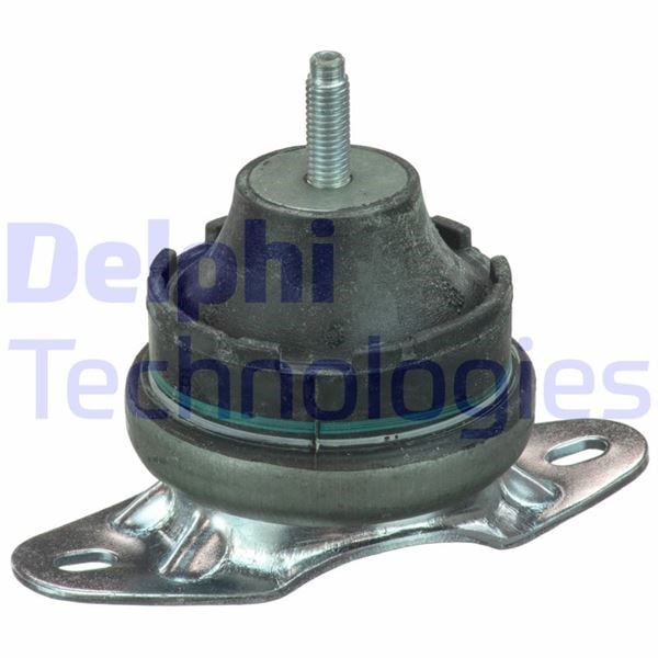 Citroen C5 C6 C8 Peugeot 407 607 807 Motor Takozu DELPHI