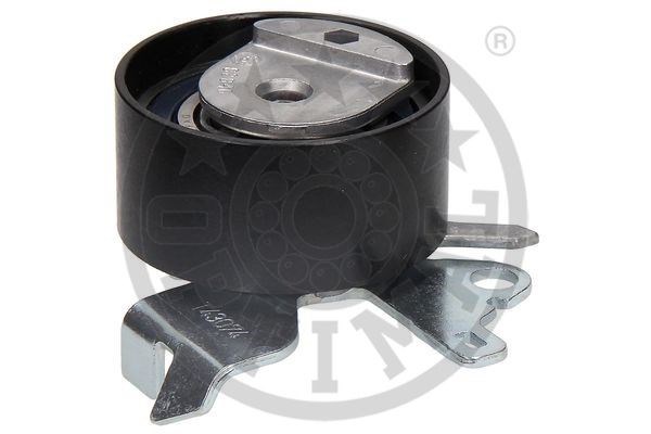 Citroen C5 Peugeot 406 Triger Kayışı Germe Makarası OPTIMAL