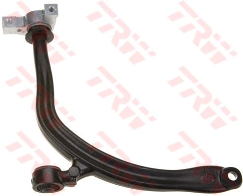 Citroen C5 Alt Salıncak Komple Sol [01>08] TRW
