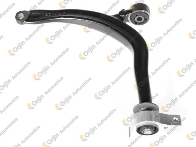Citroen C5 Alt Salıncak Komple Sol ORJIN