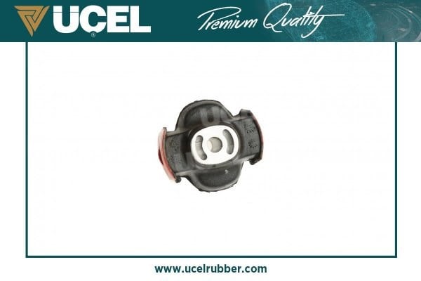 Citroen C5 Motor Takoz Burcu UCEL