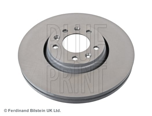 Citroen C5 Ön FREN DİSKİ BLUEPRINT