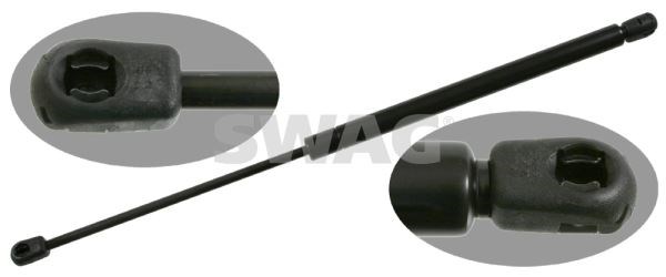 Citroen C5 Motor Kaput Amortisörü SWAG