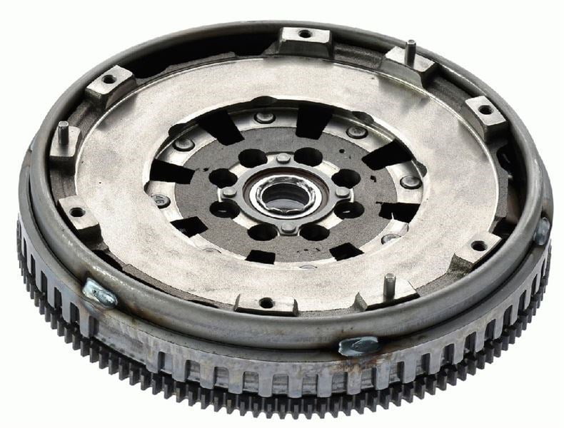 Citroen C5 C8 Evasion Jumpy Peugeot 406 607 806 807 Expert 2.0 HDI Debriyaj... SACHS